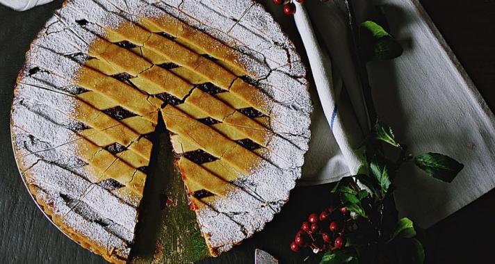 Az ősz kedvence - Szilvás pite (recept)