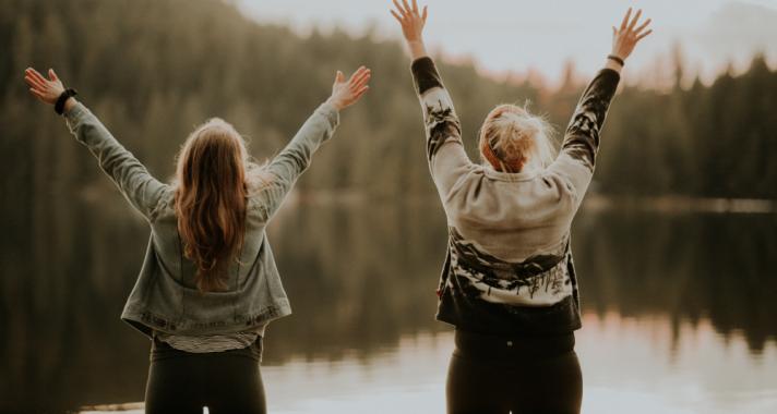 Miért az autentikus, egyenes emberek azok, akikkel érdemes kapcsolódni?