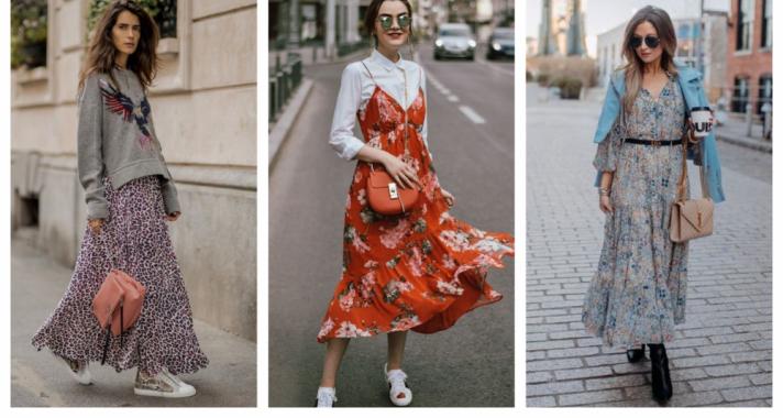 Stílusiskola: így viselj ősszel nyári ruhákat
