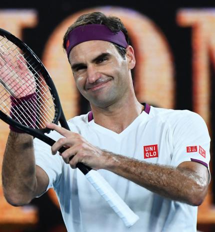 Cool-Túra - Roger Federer 41 évesen elköszön