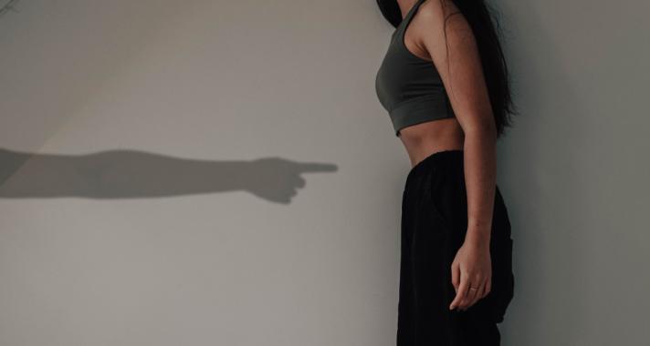 Alattomos bűntudatkeltés? - Így éri el egy manipulátor, hogy bűntudatod legyen
