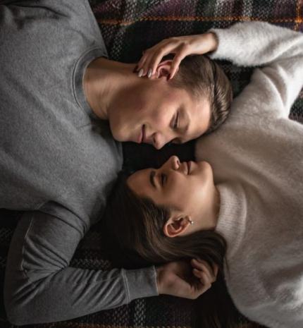 Amikor mindegyik kapcsolat szerelem - A társfüggőség jelei