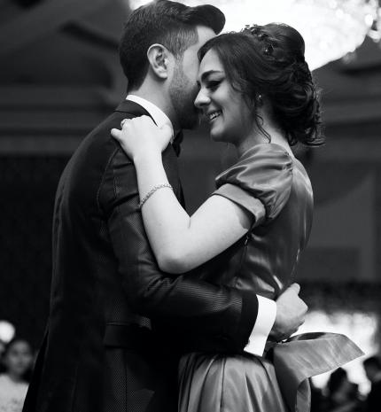 Amikor nemet tudok mondani, önmagamra mondok igent