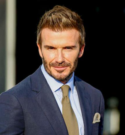 November 9-től lesz elérhető a 'Példaképünk, Beckham' sorozat kizárólag a Disney+ - on