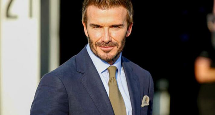 November 9-től lesz elérhető a 'Példaképünk, Beckham' sorozat kizárólag a Disney+ - on