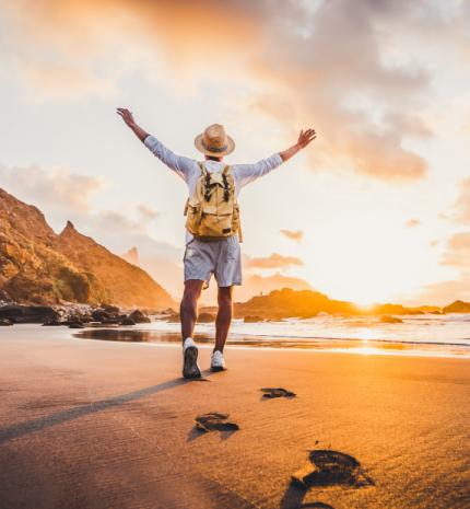 Frissesség egyszerűen: testpermetek