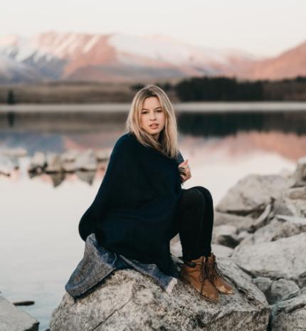 Ha arra összpontosítasz, ami rossz, akkor a világod is beszűkül