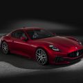 Megérkezett a vadi új GranTurismo – a Maserati első teljesen elektromos modellje - Autó & Motor, divat, életmód, stílus