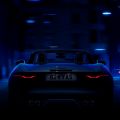Az F-TYPE a Jaguár sportautók 75 éves történetét ünnepelve frissített - Autó & Motor, divat, életmód, stílus