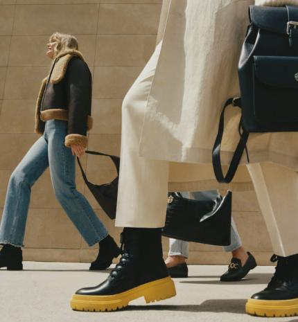 Női bakancsok – mihez passzolnak igazán?