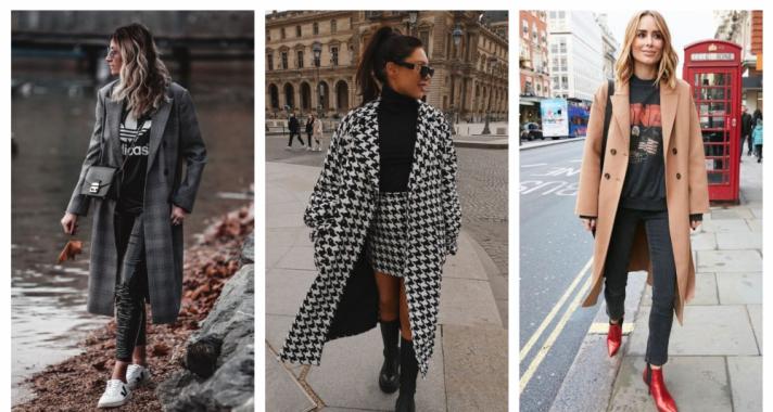 Stílusiskola: így viselj szövetkabátokat