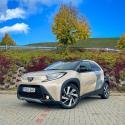 A legkisebb SUV – Toyota Aygo X Executive - Autó & Motor, divat, életmód, stílus