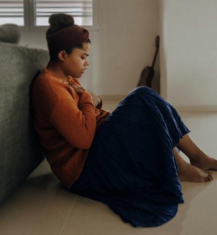 Mit tehetsz a szorongás ellen?