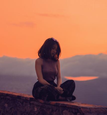 Aki időt nyer, életet nyer! Utam az összeomlástól a harmóniáig