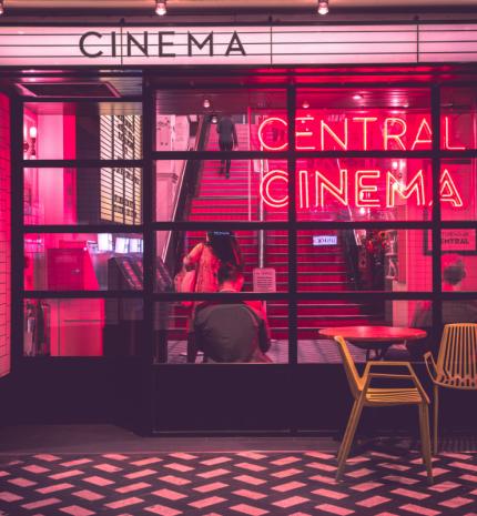 Művészfilm - amiért nem szeretem ezt az erőltetett elnevezést