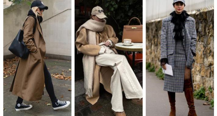 Stílusiskola: így viselj ősszel baseball sapkákat