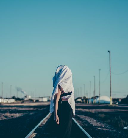 Spirituális és önismeret - A probléma csak addig létezik, ameddig harcolsz ellene