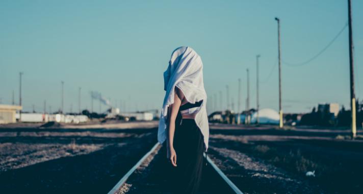 A probléma csak addig létezik, ameddig harcolsz ellene