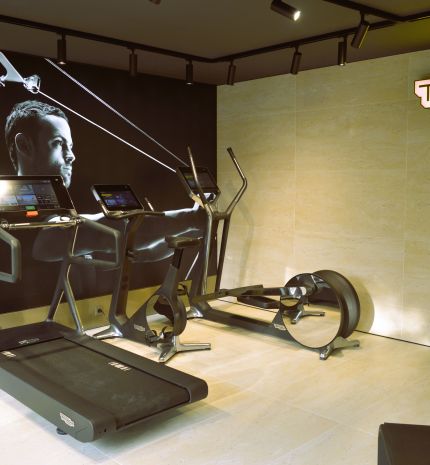 Újabb növekedési hullámra számít a Technogym az otthoni fitneszberendezések piacán
