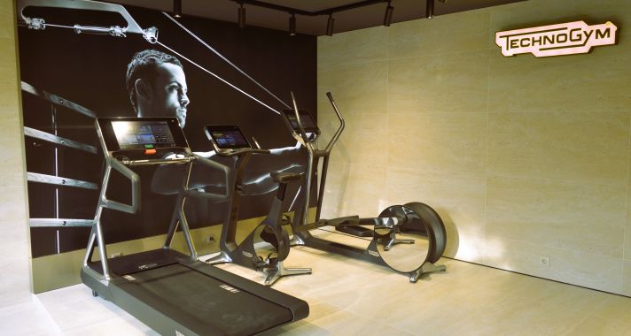Újabb növekedési hullámra számít a Technogym az otthoni fitneszberendezések piacán