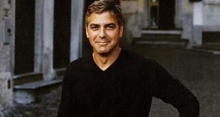 'Az ember mindig álljon ki amellett, amiben hisz.' - Idézetek George Clooneytól