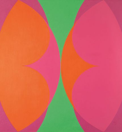 Nádler, Keserű, Maurer művekkel és a Nudelman-gyűjteménnyel érkezik a Virág Judit Galéria őszi kortárs aukciója