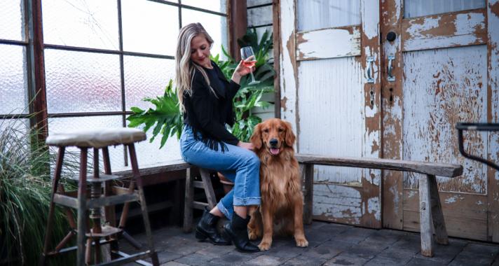 Olyan mintha mind megőrültünk volna