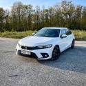 A válasz – Honda Civic e:HEV Advance - Autó & Motor, divat, életmód, stílus