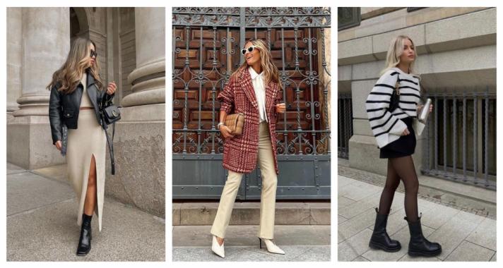 Stílusiskola: 10 outfit ötlet hétvégére