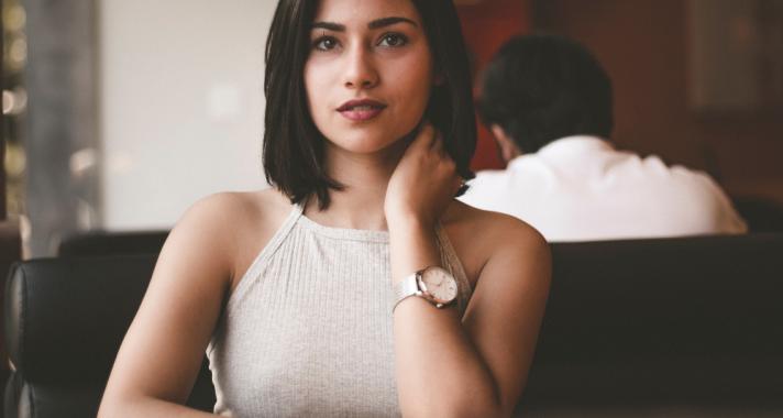 Az vagy, amit belül hiszel magadról