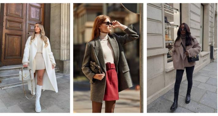 Stílusiskola: így viselj ősszel és télen garbókat