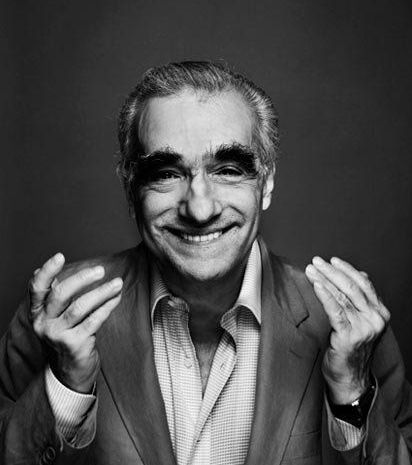 Cool-Túra - Isten éltessen  Martin Scorsese!