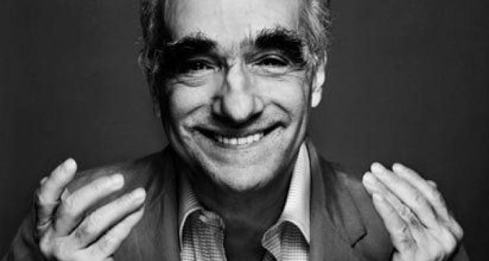 Isten éltessen  Martin Scorsese!