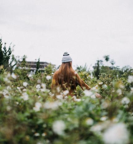 A mély érzelemvilággal élők szeretnék ha tudnád