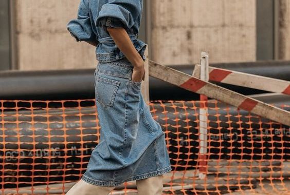 Stílusikola: így viselj farmert farmerral