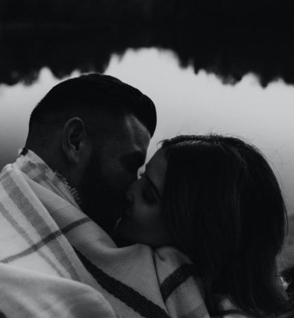 A párkapcsolati egyensúly nem az 50-50%-nál kezdődik