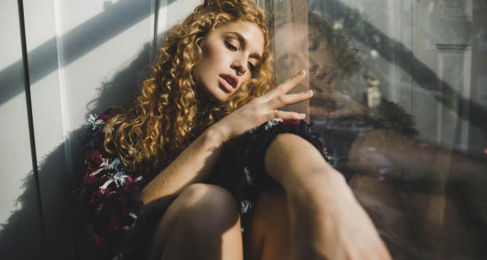 A gyermek, aki benned él