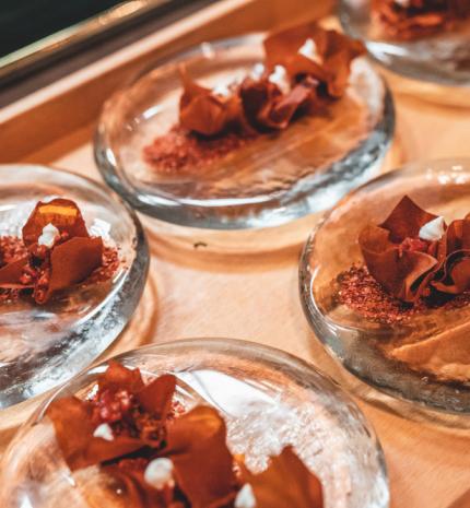 Divatba hozzuk a vidéket