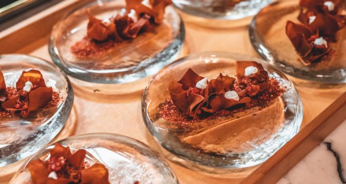 Divatba hozzuk a vidéket