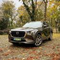 A prémium és a tömegmárkák között – Mazda CX60 Exclusive Line - Autó & Motor, divat, életmód, stílus