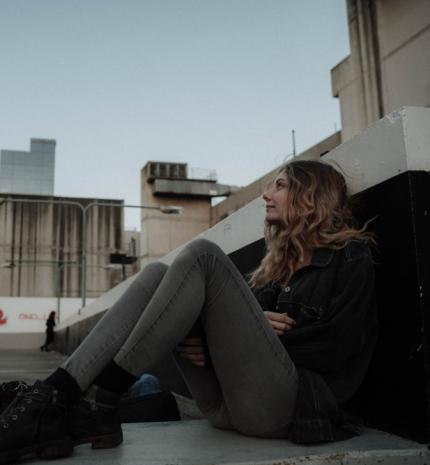 A legrosszabb dolog, amit tenni tudsz az az, ha vársz