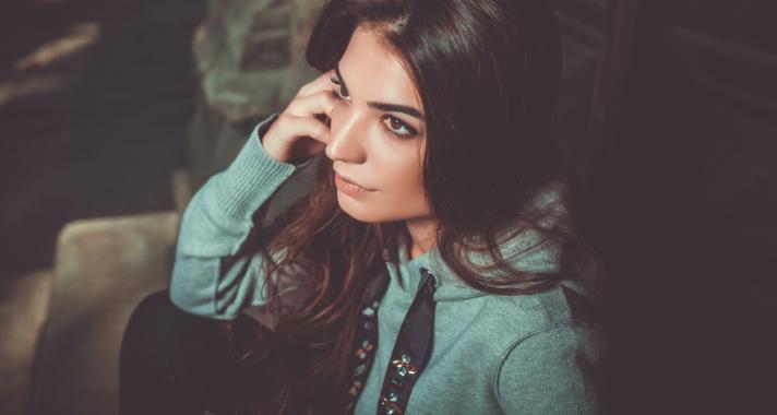 A hangulatom én vagyok, avagy kisugárzásunkkal hogyan definiáljuk saját magunkat