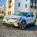 Jobb később, mint soha – Renault Megane E-tech EV60 Optimum charge iconic - Autó & Motor, divat, életmód, stílus