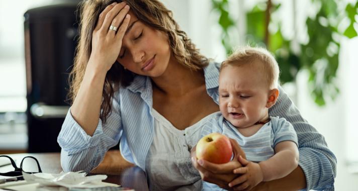Ezeket a dolgokat nem mondják el az egyedülálló szülők, pedig nagyon is igazak