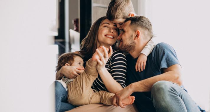 Mozaikcsalád – 'A mostoha'