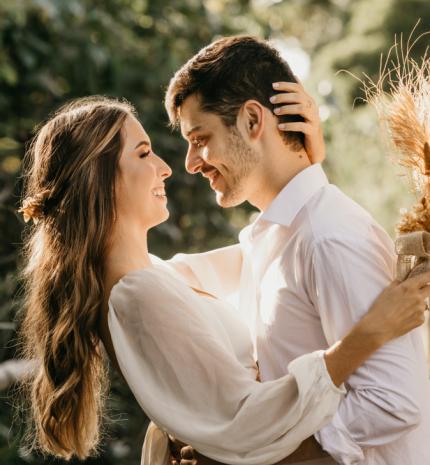 Ahhoz, hogy rátalálj a megfelelő emberre, először neked kell megfelelővé válnod