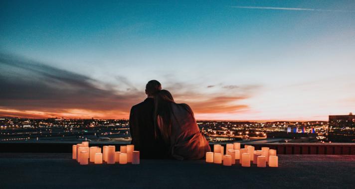 Mindenkinek van egy nehéz ex-kapcsolata a múltjában