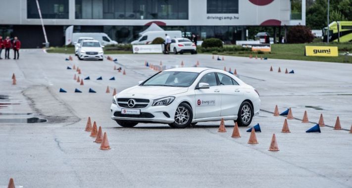 A legtöbb, amit adhatsz: ajándékozz biztonságot!