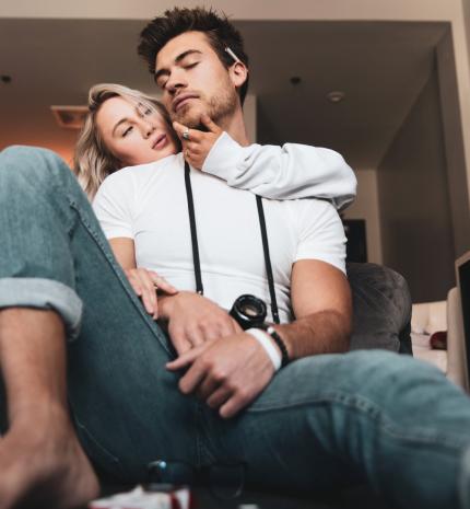 Az érett szerelem anatómiája