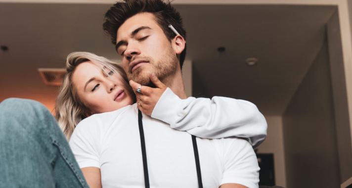 Az érett szerelem anatómiája